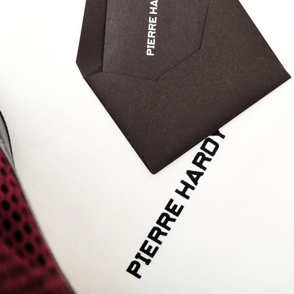 Pierre Hardy New in box boot - Picture 13 of 13